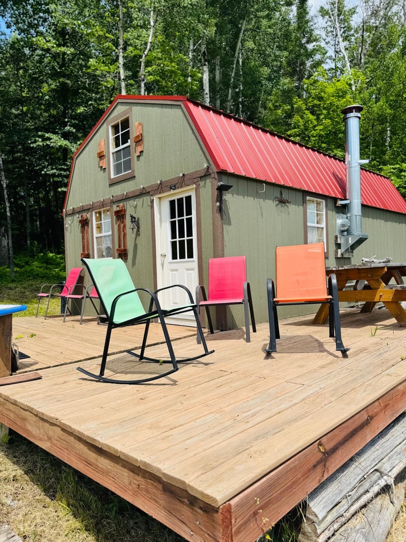 41251 Turtle Lake Rd, Bigfork, MN 56628