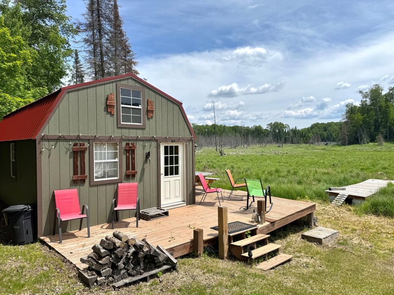 41251 Turtle Lake Rd, Bigfork, MN 56628
