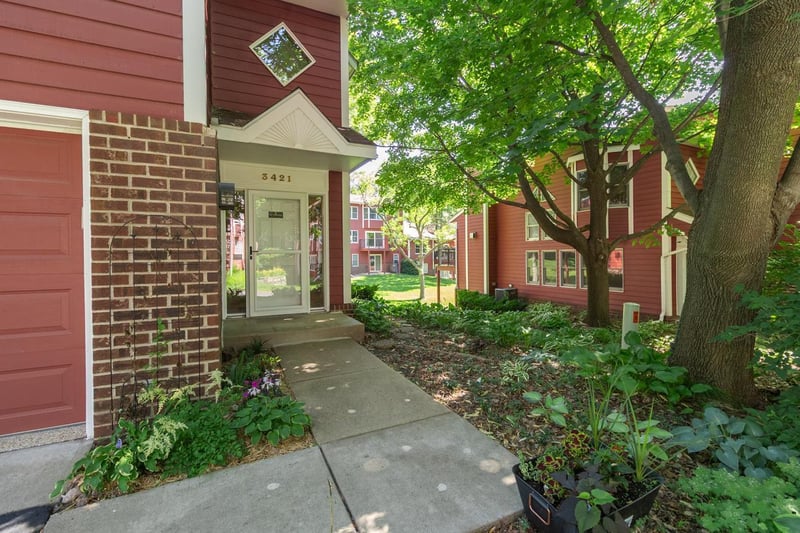 3421 Saint Louis Ave, Minneapolis, MN 55416