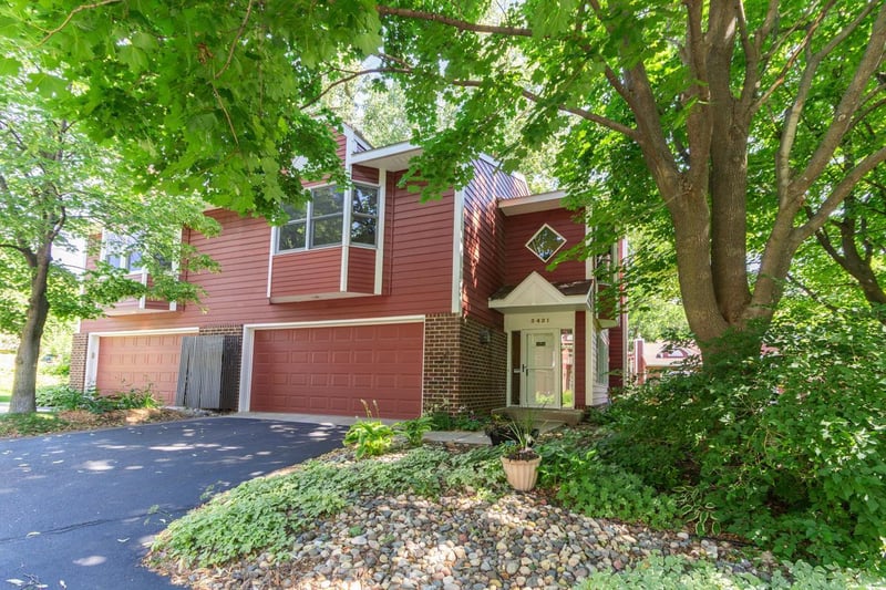 3421 Saint Louis Ave, Minneapolis, MN 55416