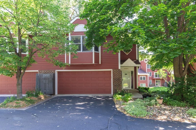 3421 Saint Louis Ave, Minneapolis, MN 55416