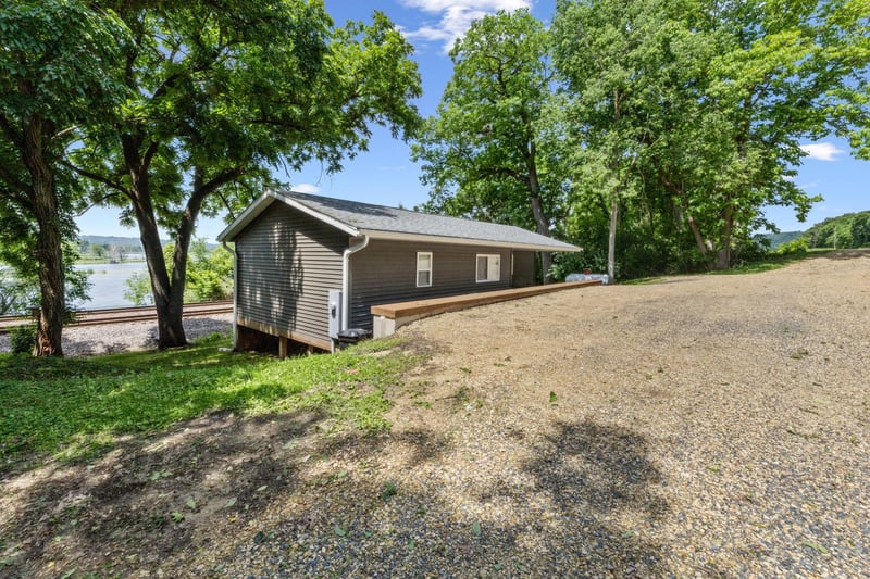 S1495 State Highway 35, Alma, WI 54610