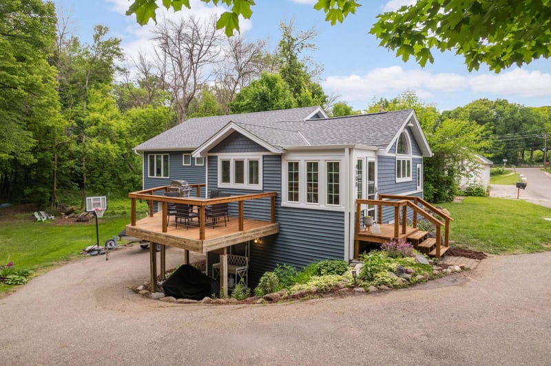 4108 Highwood Rd, Orono, MN 55364