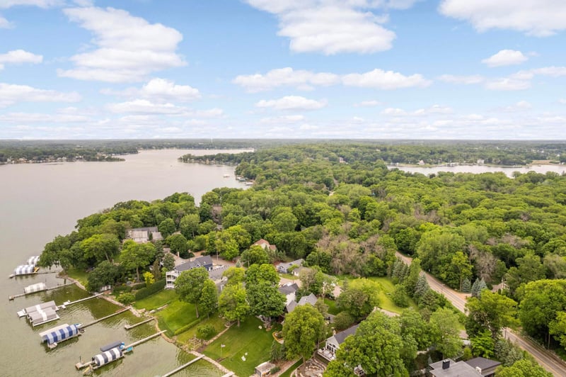 4108 Highwood Rd, Orono, MN 55364