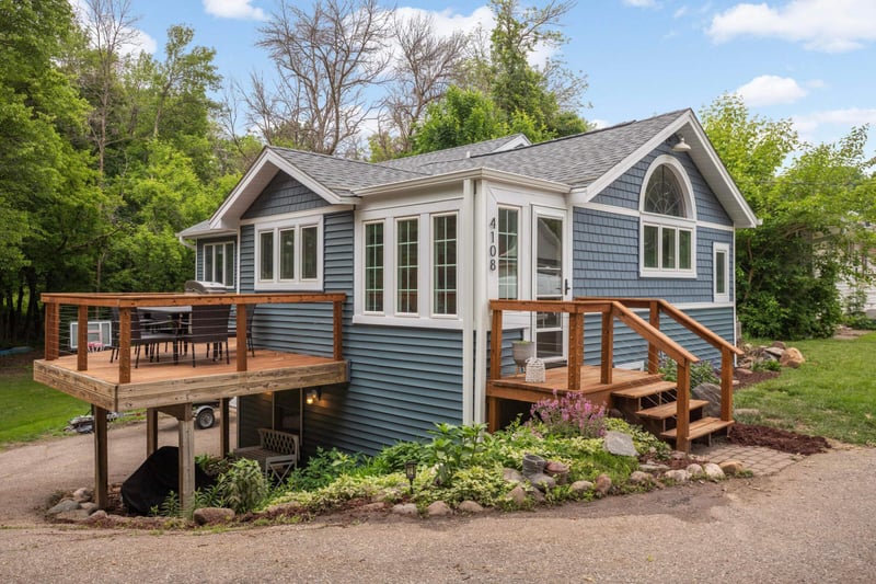4108 Highwood Rd, Orono, MN 55364
