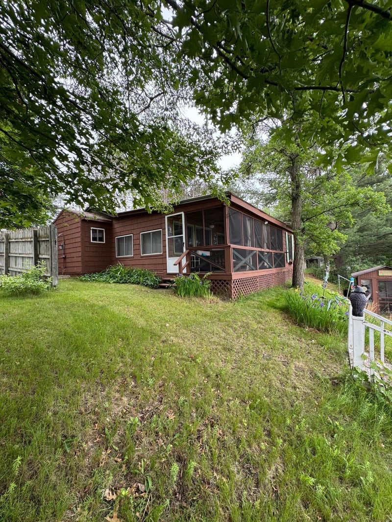 23605 Bashaw Trl, Dewey Twp, WI 54871
