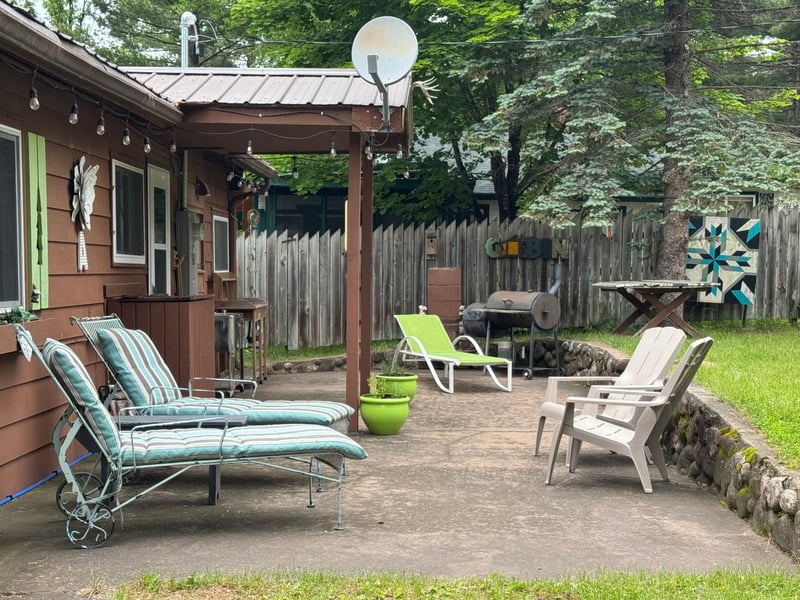 23605 Bashaw Trl, Dewey Twp, WI 54871