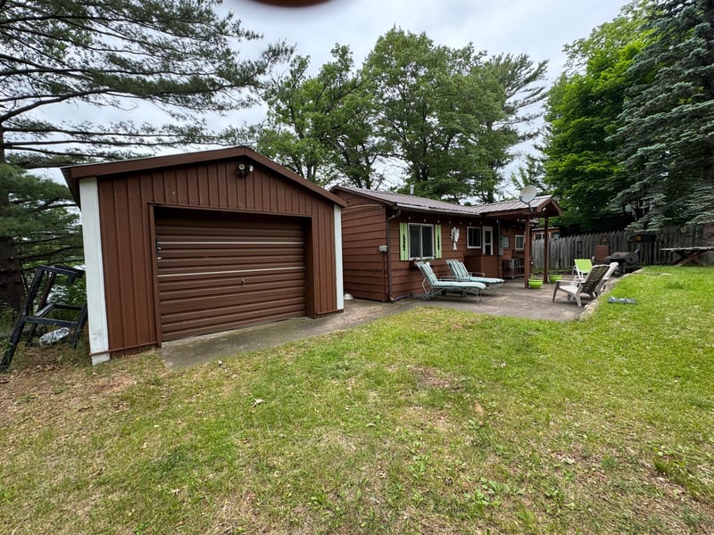 23605 Bashaw Trl, Dewey Twp, WI 54871