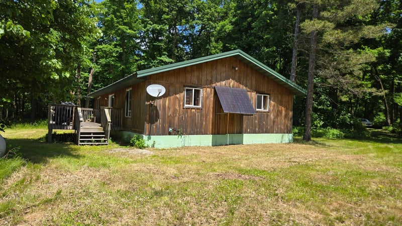 xx3 Sugar Bush Trl, Orr, MN 55771