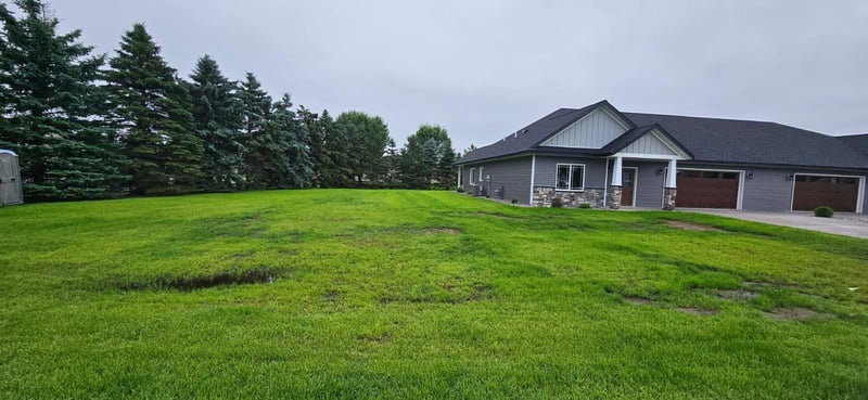 605 W Colfax St, Parkers Prairie, MN 56361