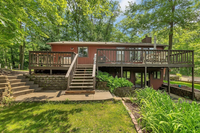 7406 Mallard Dr, Randall, MN 56475