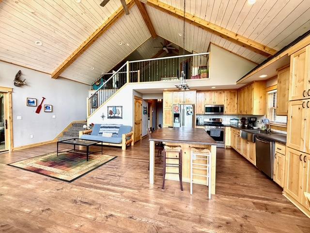 48861 187th Pl, Mcgregor, MN 55760