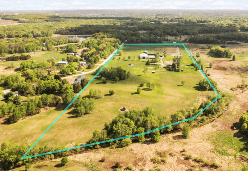 20842 Concord St NW, Elk River, MN 55330