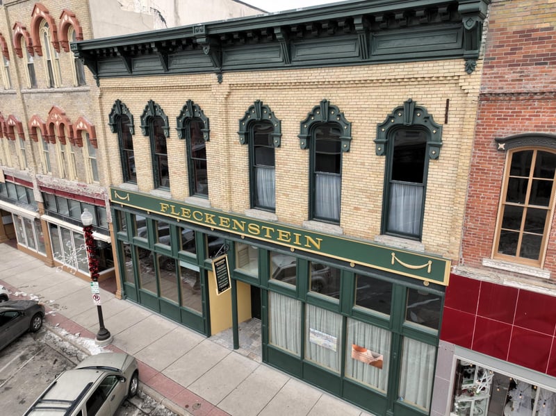 220 Central Ave N, Faribault, MN 55021