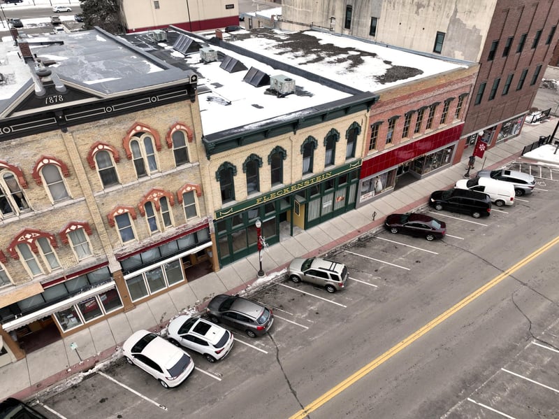 220 Central Ave N, Faribault, MN 55021