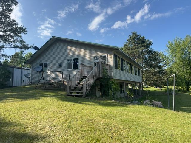 7300 County Road 8 NE, Longville, MN 56655