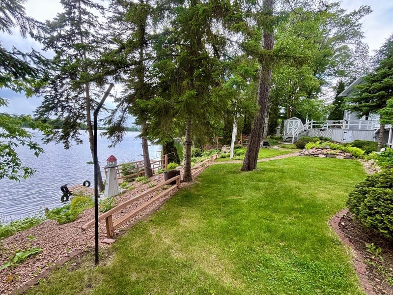 1032 Colan Blvd, Rice Lake, WI 54868
