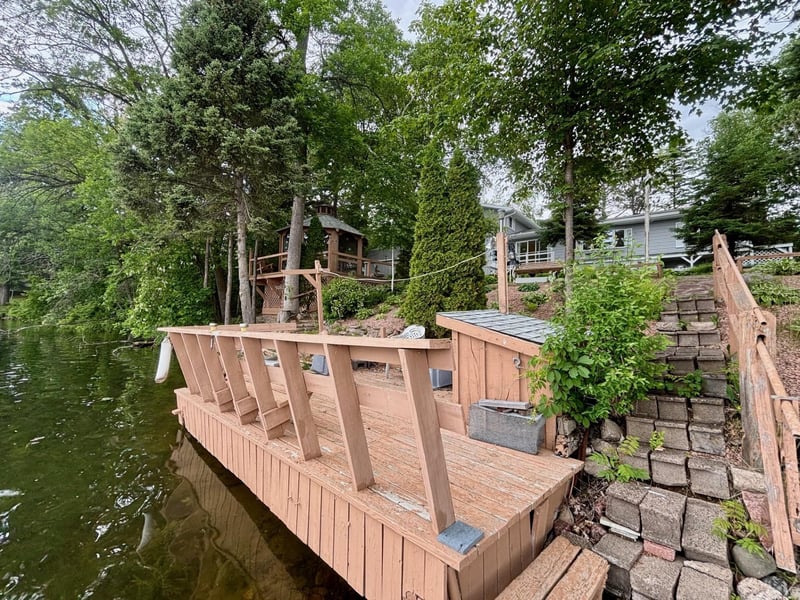 1032 Colan Blvd, Rice Lake, WI 54868