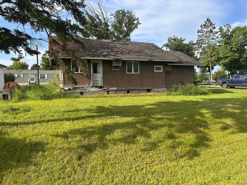 20984 331st Ave, Swanville, MN 56382