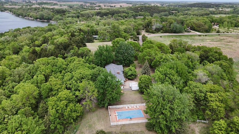 311 131st Ave NE, Spicer, MN 56288