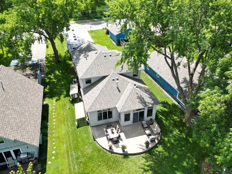 11448 Indian Beach Rd, Spicer, MN 56288