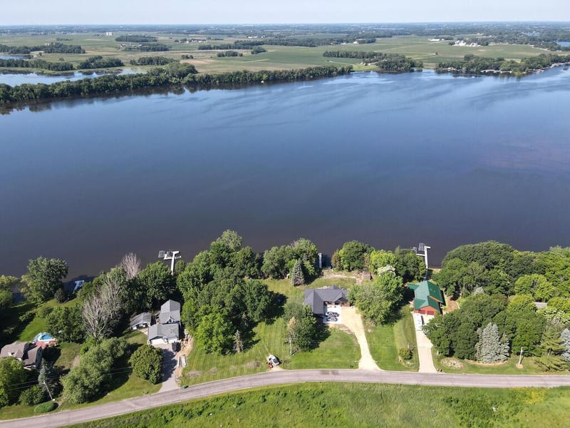 46853 Cape Horn Rd, Cleveland, MN 56017