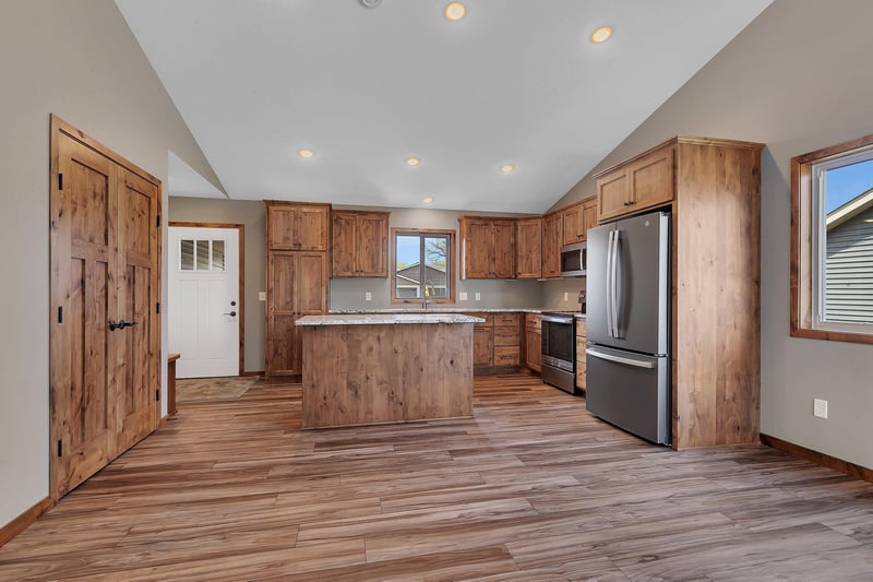 119 Rechter Veld Ct, Pease, MN 56363