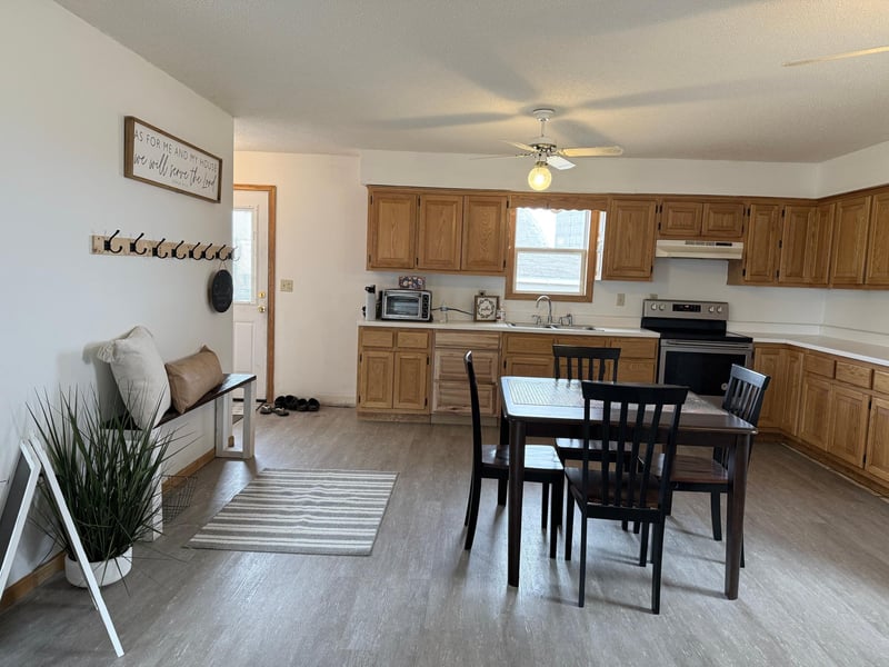 44034 County 11, Bertha, MN 56437