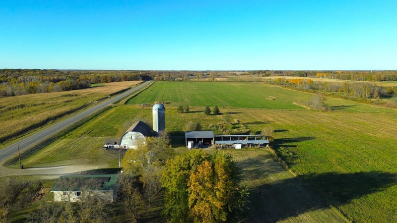44034 County 11, Bertha, MN 56437