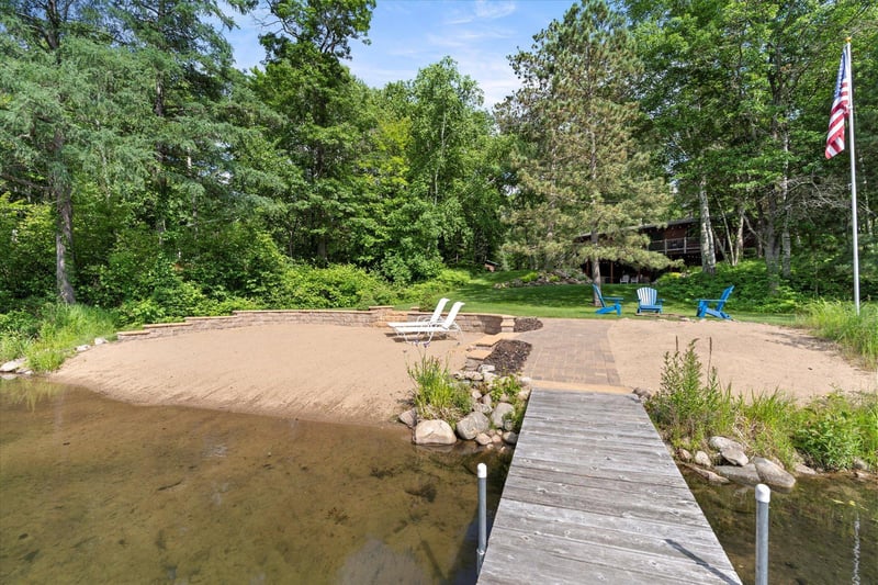 35909 Bonnie Lakes Rd, Crosslake, MN 56442