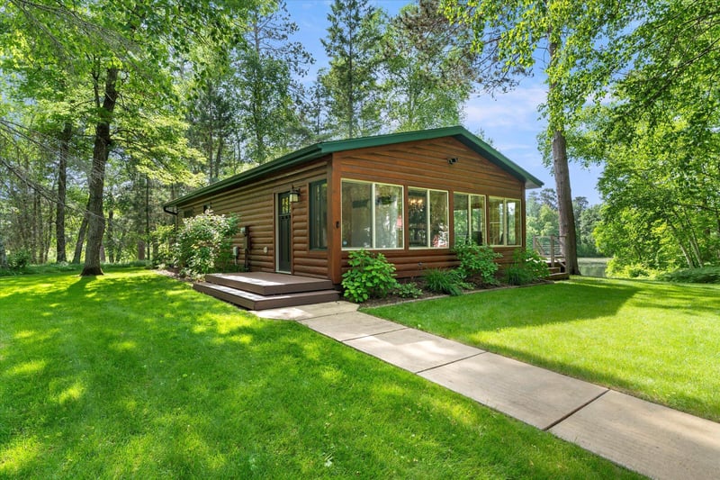35909 Bonnie Lakes Rd, Crosslake, MN 56442