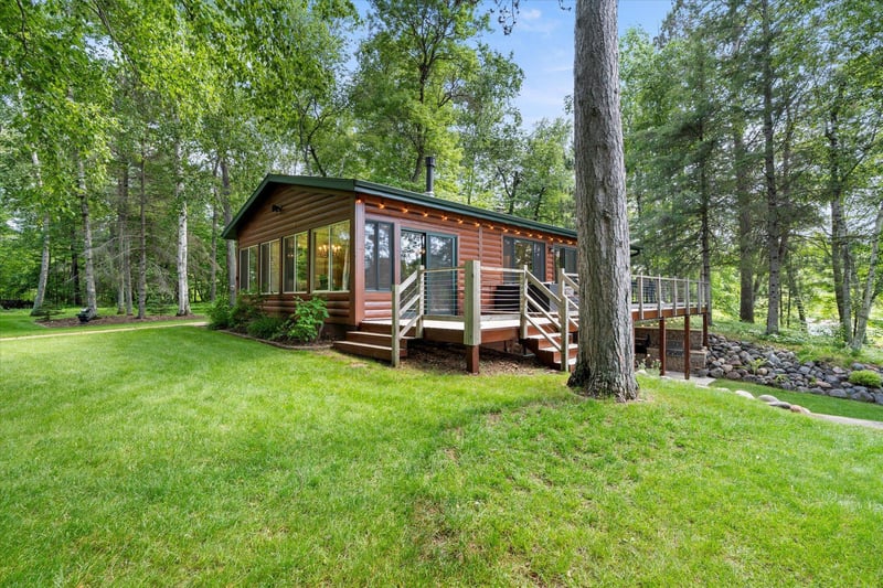35909 Bonnie Lakes Rd, Crosslake, MN 56442
