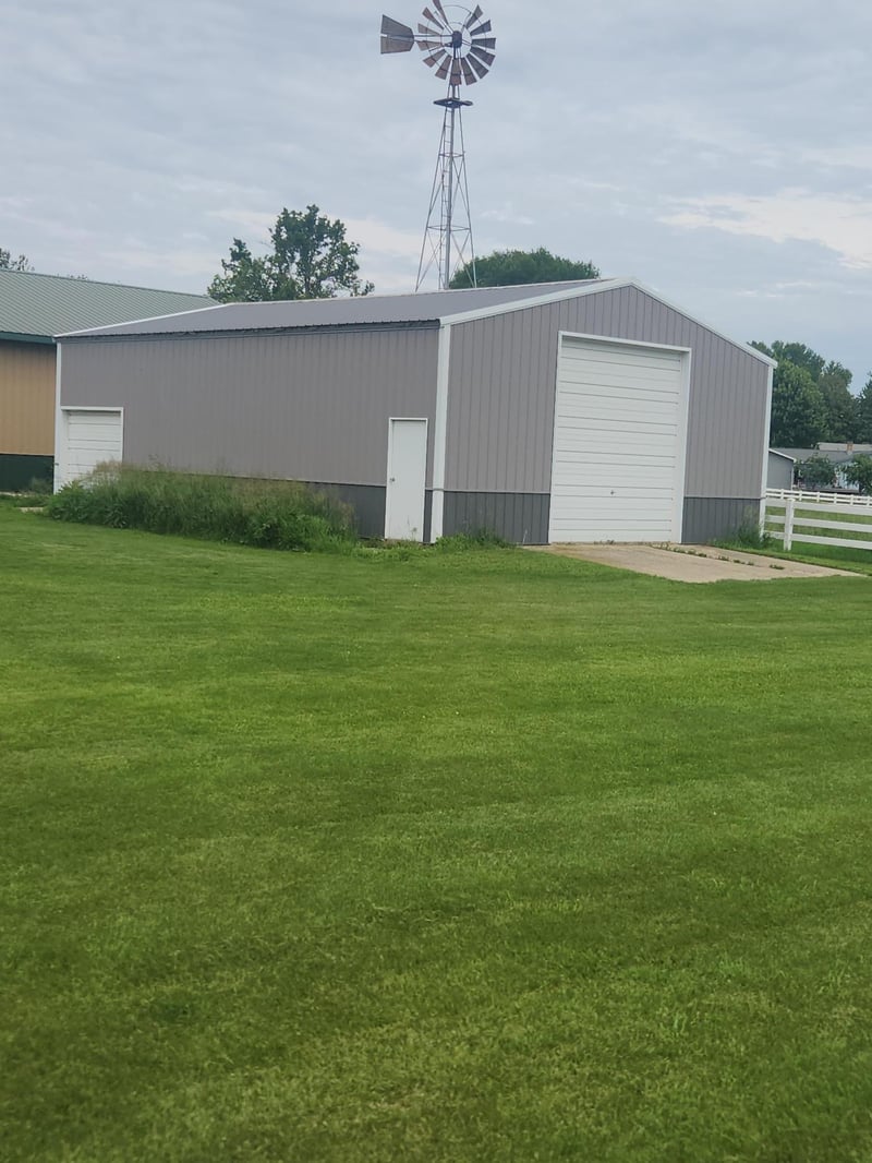 140 Trosky Rd W, Edgerton, MN 56128