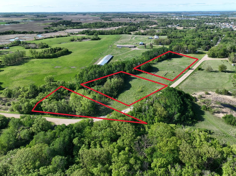 LOT 2 Old Fergus Rd, Pelican Rapids, MN 56572