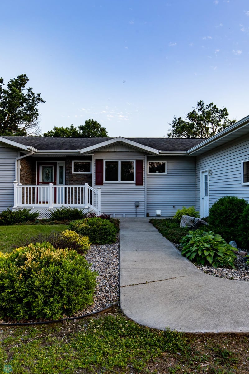 29074 Tee Lake Rd, Vergas, MN 56587