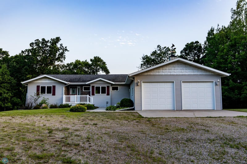 29074 Tee Lake Rd, Vergas, MN 56587