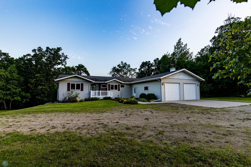 29074 Tee Lake Rd, Vergas, MN 56587