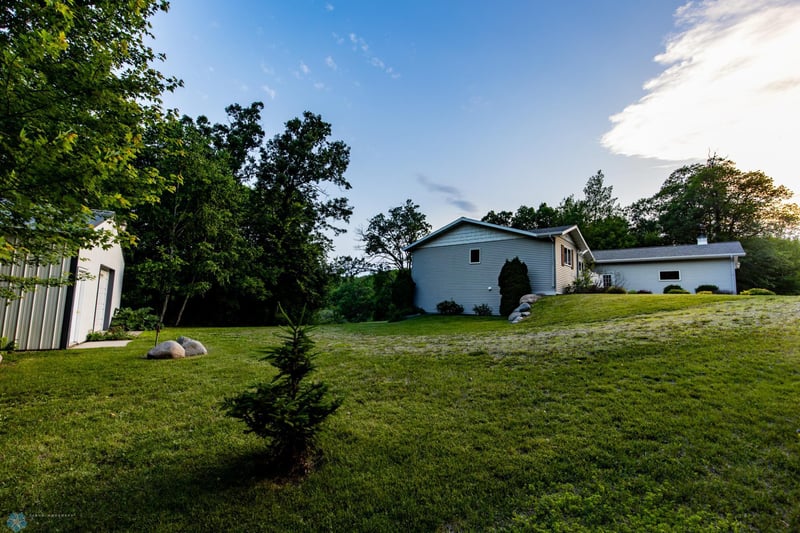29074 Tee Lake Rd, Vergas, MN 56587