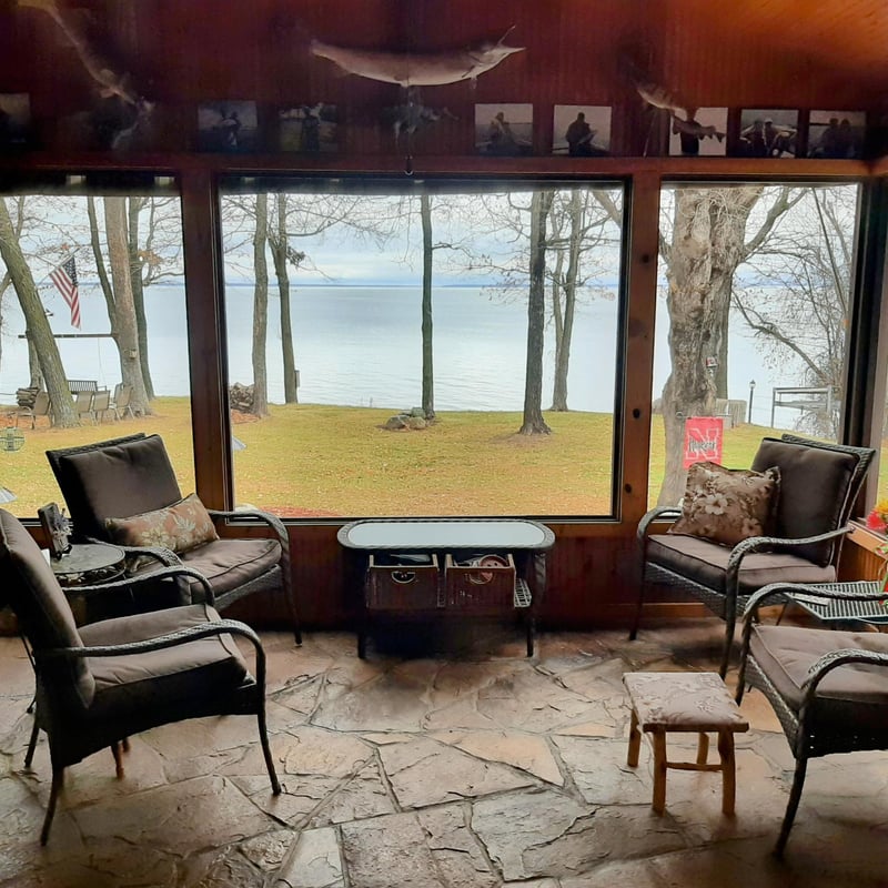 11160 Ottertail Point Dr NW, Cass Lake, MN 56633