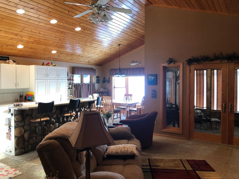 11160 Ottertail Point Dr NW, Cass Lake, MN 56633