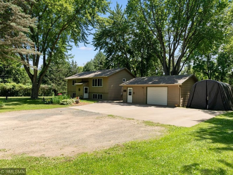 10445 N 215th Street Ct N, Scandia, MN 55073