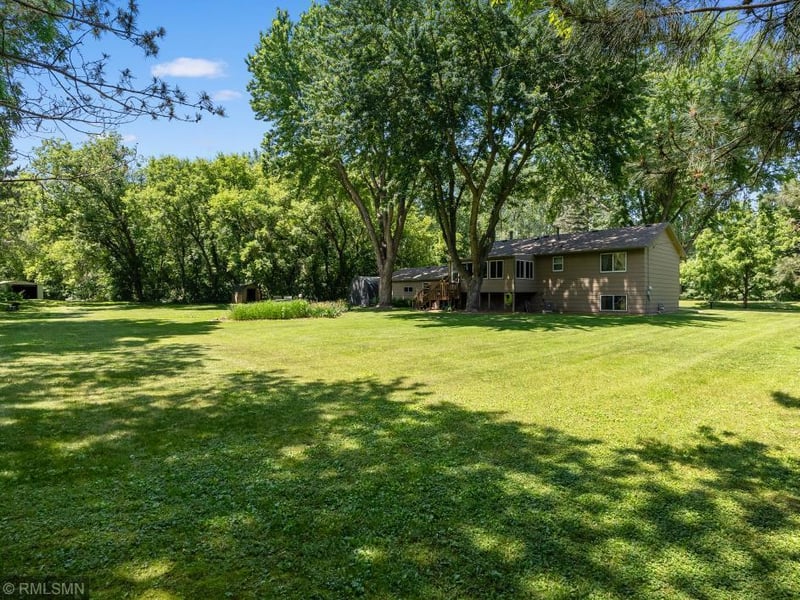 10445 N 215th Street Ct N, Scandia, MN 55073