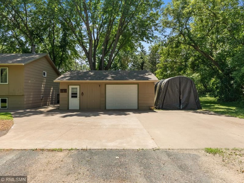 10445 N 215th Street Ct N, Scandia, MN 55073