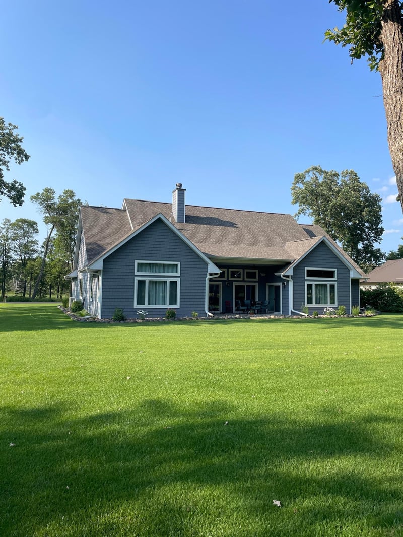 14105 Bald Eagle Trl, Crosslake, MN 56442