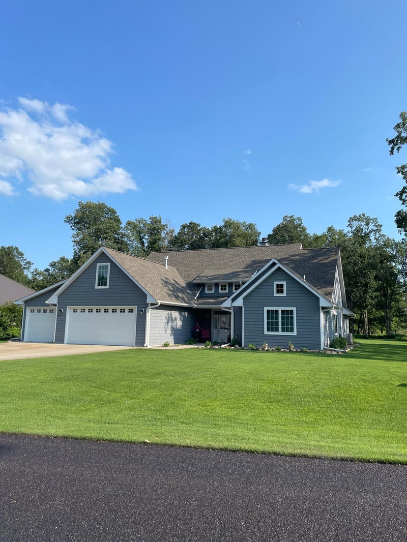 14105 Bald Eagle Trl, Crosslake, MN 56442
