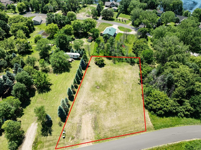 TBD N Lake Miltona Dr NE, Miltona, MN 56354