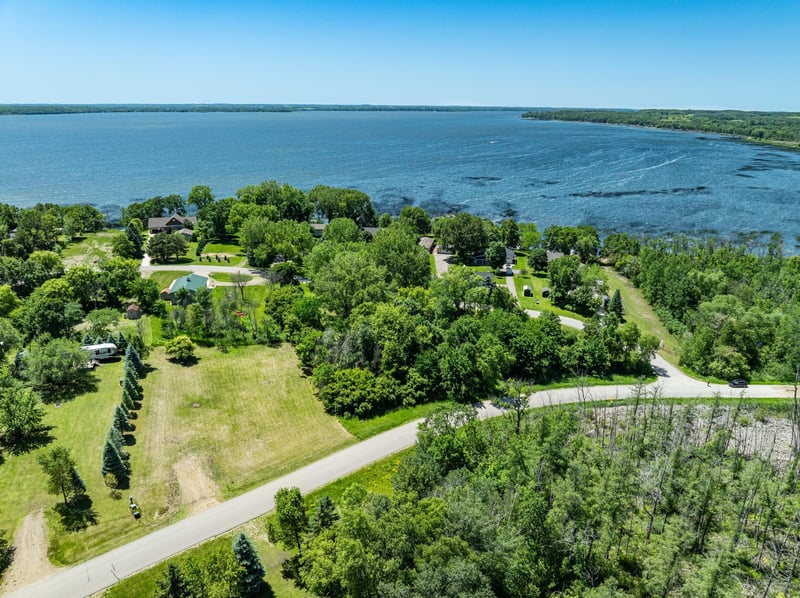 TBD N Lake Miltona Dr NE, Miltona, MN 56354