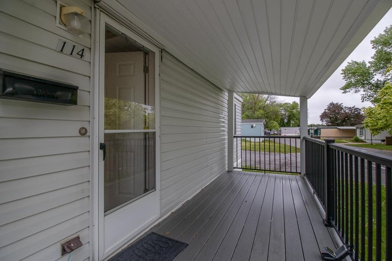 2526 S Bridge St #114, New Ulm, MN 56073
