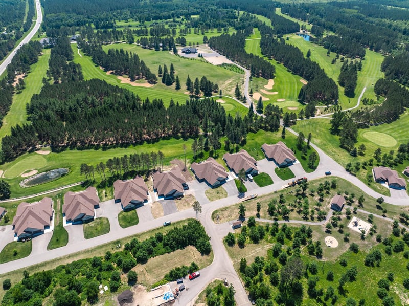 12245 Blueberry Loop, Menahga, MN 56464