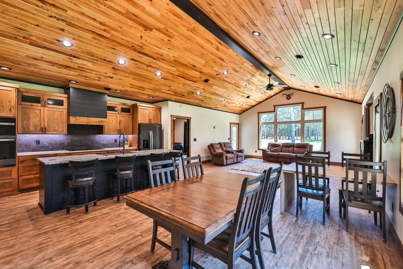 12245 Blueberry Loop, Menahga, MN 56464